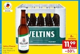Aktuelle Veltins Angebote bei Netto Marken-Discount in Meerbusch Aktuelles Pilsener Angebot bei Netto Marken-Discount in Meerbusch ab 11,99 €
