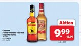Solera Veterano Angebote von Osborne bei Markant Nordwest Lippstadt für 9,99 €