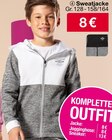 Sweatjacke Angebote bei Woolworth Trier für 8,00 €