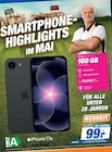 iPhone 17e im Angebot bei expert in Herten iPhone 17e Angebote von Apple bei expert Herten für 99,00 €