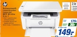 Schwarzweiß-Laserdrucker LaserJet MFP M140w 3-in-1 Angebote von hp bei expert Göppingen für 149,00 €