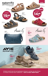 Wanderschuhe Angebot im aktuellen RENO Prospekt auf Seite 5