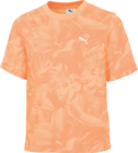 Tee-shirt Enfant - PUMA - Intersport à Valence Tee-shirt Enfant - PUMA en promo chez Intersport Valence à 14,99 €