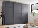Schwebetürenschrank Phoenix Angebote bei Segmüller Rosenheim für 799,00 €