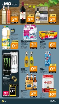 Energydrink im Netto mit dem Scottie Prospekt "Günstig. Besser. Für Dich." mit 33 Seiten (Norderstedt)