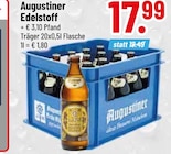 Edelstoff Angebot in Sankt Wolfgang Edelstoff im aktuellen Prospekt bei Trinkgut in Sankt Wolfgang