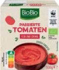 Bio Passierte Tomaten von BioBio im aktuellen Netto Marken-Discount Prospekt
