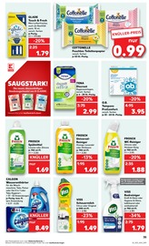 Aktueller Kaufland Prospekt mit iPhone, "Aktuelle Angebote", Seite 39