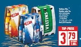 Aktuelles Pils, Radler oder V+ Angebot bei EDEKA in Potsdam ab 3,79 €