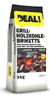 Grillholzkohle-Briketts im Angebot bei Hagebaumarkt in Velbert Grillholzkohle-Briketts Angebote bei Hagebaumarkt Velbert für 4,79 €