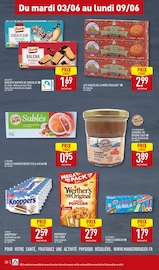 Promos Tube dans le catalogue "ARRIVAGES ORIENTAUX À PRIX DISCOUNT" de Aldi à la page 30