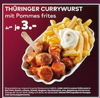 Thüringer Currywurst von  im aktuellen porta Möbel Prospekt für 3,00 €