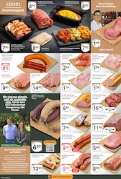 Aktueller GLOBUS Prospekt mit Pute, "Aktuelle Angebote", Seite 8