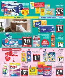 Pampers im aktuellen EDEKA Prospekt (Ingolstadt) Pampers im EDEKA Prospekt "Wir lieben Lebensmittel." mit 22 Seiten (Ingolstadt)