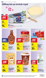 Cuisine Angebote im Prospekt "68 millions de supporters" von Carrefour Market auf Seite 14