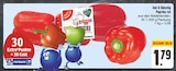 Paprika rot im Angebot bei EDEKA in Leipzig Paprika rot Angebote von Gut & Günstig bei EDEKA Leipzig für 1,79 €