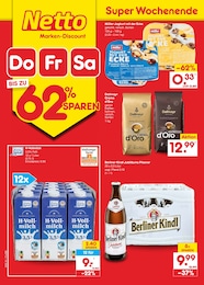 Netto Marken-Discount Prospekt für Barby: "Aktuelle Angebote", 70 Seiten, 05.10.2026 - 10.10.2026