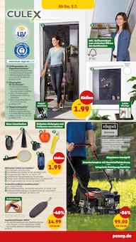 Ungezieferschutz im Penny Prospekt "Wer günstig will, muss Penny." mit 39 Seiten (Frankfurt (Main))