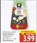 Grana Padano von EDEKA Herzstücke im aktuellen E center Prospekt