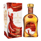 Single Malt Scotch Whisky - CARDHU dans le catalogue Carrefour Market