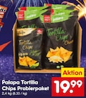 Aktuelle Chips Angebote bei Netto Marken-Discount in Hagen (Stadt der FernUniversität) Aktuelles Tortilla Chips Probierpaket Angebot bei Netto Marken-Discount in Hagen (Stadt der FernUniversität) ab 19,99 €
