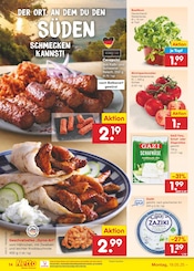 Kräuter im Netto Marken-Discount Prospekt in Wiesbaden Aktueller Netto Marken-Discount Prospekt mit Kräuter, "Aktuelle Angebote", Seite 18