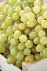 Intermarché Super Ailly-sur-Noyé - Promo Raisin blanc Promo Raisin blanc à 1,29 € dans le catalogue Intermarché Super à Ailly-sur-Noyé