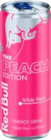 Red Bull White Peach Angebote von Red Bull bei E center Elmshorn für 0,66 €