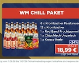 WM CHILL PAKET Angebote bei Zisch Emden für 18,99 €