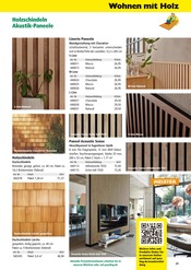 Dachschindeln Angebote im Prospekt "Holz- & Baukatalog 2023/24" von Holz Possling auf Seite 29