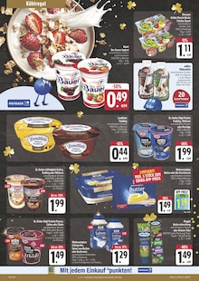 Sahne im E center Prospekt "Wir lieben Lebensmittel!" mit 30 Seiten (Würzburg)