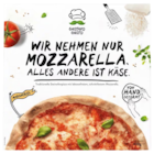 Pizza Margherita Angebote von Gustavo Gusto bei REWE Köln für 3,69 €