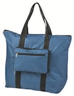 Falt-Tasche Angebote von Esmara bei Lidl Moers für 2,99 €