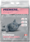 Litières Excellent Babypowder - PREMIERE à 25,00 € dans le catalogue Maxi Zoo