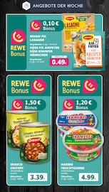 Ähnliche Lebende Futtertiere Angebote im Prospekt "Dein Markt" von REWE in Köln Ähnliche Angebote wie Lebende Futtertiere im Prospekt "Dein Markt" auf Seite 5 von REWE in Köln