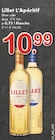 TOP Getränke Verl - L'Apéritif Blanc Angebot im Prospekt L'Apéritif Blanc bei TOP Getränke im Verl Prospekt für 10,99 €