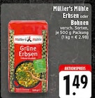 Angebot im EDEKA Güllesheim Prospekt EDEKA Güllesheim Prospekt mit im Angebot für 1,49 €