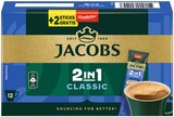 2in1 Classic Angebote von Jacobs bei Penny Gladbeck für 1,99 €