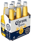 Aktuelles Corona Mexican Beer Angebot bei REWE in Goslar ab 5,99 €