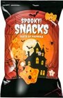 Spooky! Snacks im Angebot bei Kaufland in Kaiserslautern Spooky! Snacks Angebote von OK SNACKS bei Kaufland Kaiserslautern für 0,99 €