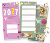 Familien-Planer Coupons 2027 im Angebot bei E center in Wiesbaden Familien-Planer Coupons 2027 Angebote von E. bei E center Wiesbaden für 2,29 €
