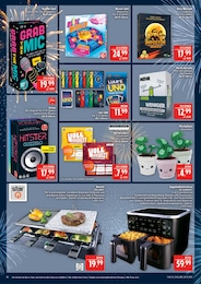 Heißluftfritteuse Angebot im aktuellen Marktkauf Prospekt auf Seite 40