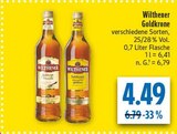Goldkrone im Angebot bei diska in Plauen Goldkrone Angebote von Wilthener bei diska Plauen für 4,49 €