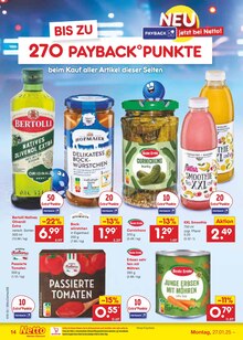 Saft im Netto Marken-Discount Prospekt "Aktuelle Angebote" mit 56 Seiten (Osnabrück)