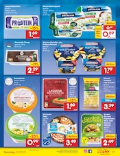 Aktueller Netto Marken-Discount Prospekt mit Kartoffelsalat, "Aktuelle Angebote", Seite 21