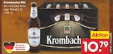 Pils bei Netto Marken-Discount im Kerken Prospekt für 10,79 €