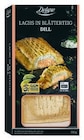 Lachs in Blätterteig Dill Angebote von Deluxe bei Lidl Aurich für 6,99 €