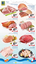 Rinderfilet im EDEKA Prospekt in Lingen Aktueller EDEKA Prospekt mit Rinderfilet, "Aktuelle Angebote", Seite 9