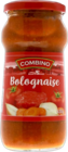 Sauce bolognaise - COMBINO en promo chez Lidl Aubervilliers à 1,15 €