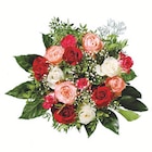 Aktuelle Blumen Angebote bei Lidl in Saarbrücken Aktuelles Premium Rosenstrauß Angebot bei Lidl in Saarbrücken ab 19,99 €